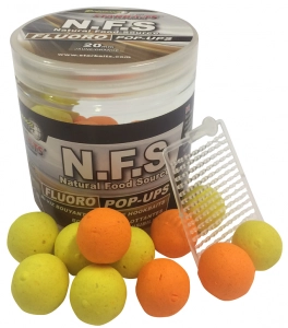 Pop-Up N.F.S Fluo 10mm 60g